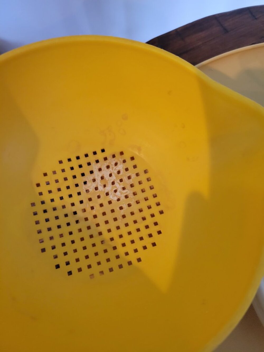 Tupperware Assortment-MCM Harvest Gold color - Picture 2 of 2